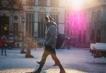 How to Rock Your Laidback Streetwear Clothing like a True Grown-Up Man