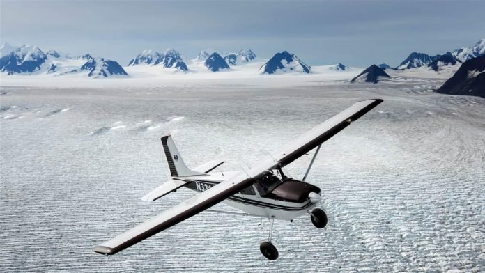 aircraft