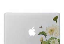 How to use MacBook stickers affectively MacBook stickers