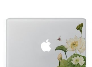 How to use MacBook stickers affectively MacBook stickers