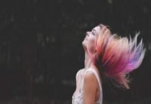 Choosing the best clip in hair Extensions for fine hair