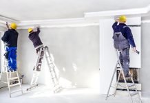 Most Full-Proof Way of Mixing Plaster plaster products