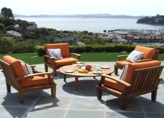 How to Decorate Your Garden with New Patio for Ultimate Relaxation Useful Tips to Decorate Your Garden Beautiful