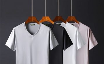 Whole Blank T Shirts for Boys and Various Fabrics Wholesale Blank T-Shirts for Men