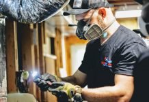 How do I know UV Lighting will be effective for duct cleaning? sanitized-HVAC-1024x683