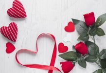 Ideas to Make Your Lady Love Feel Blessed with Lovely Gifts love