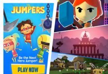 Top 10 Offline Android Games 0_Header