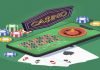 Online Roulette – The Risks and Rewards casion