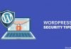 17 Ways To Secure WordPress From Hacker 17 Ways To Secure Wordpress From Hacker
