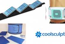 Best at Home Coolsculpting Machine