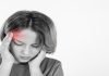 Contact Lenses Can Be A Reason for Severe Headache?