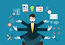 What Are The 5 Most Popular Software Programs Used In The Workplace In 2020? Human resources and self-development. Modern business