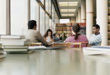 9 Study and Organizational Tips to Flourish in College