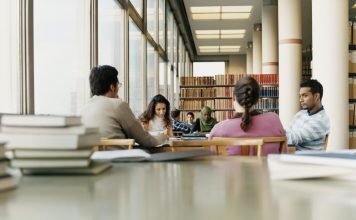 9 Study and Organizational Tips to Flourish in College