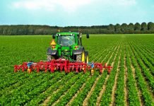Agriculture Technology: How Modern Technology Is Revolutionizing Indian Agriculture Agriculture Technology: How Modern Technology Is Revolutionizing Indian Agriculture