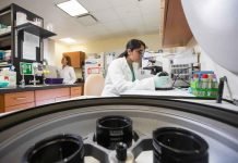 Advantages of LC-MS over GC MS and other technologies Article 2