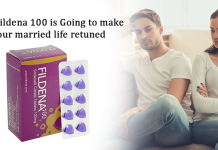How Fildena 100 is going to make your married life retuned Fildena 100