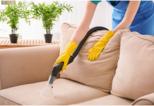 Importance and need of modern upholstery cleaning Benefits of professional cleaning