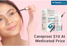 Careprost, Buy Careprost Online, Buy Bimatoprost Careprost