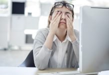 Computer Eye Strain: 10 Instant Steps to Relieve Your Pain Computer Eye Strain