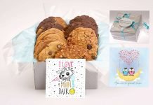 How to Fold Our Cookie Boxes Cookie Boxes