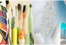 Which chemicals are used in Cosmetics? Cosmetics