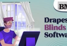 Blinds Software Online- A Smartest Way to Manage Your Business Management Drapes Blinds Software