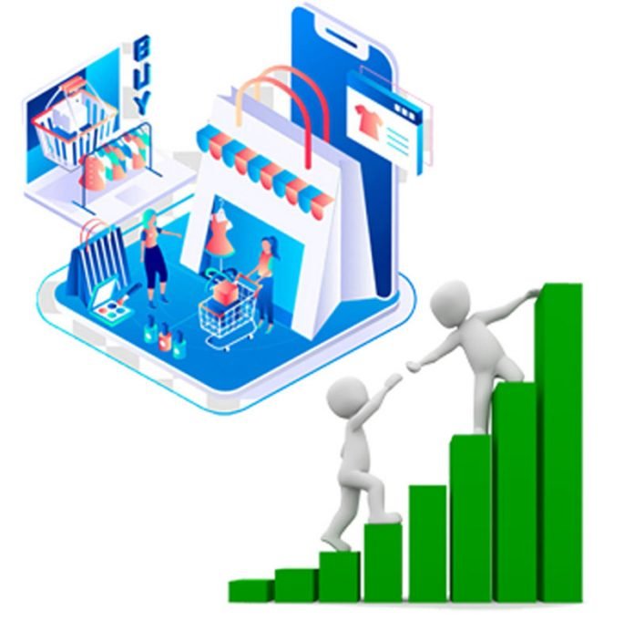 E-commerce-business-stratages