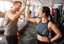 Things to Consider When Getting a Fitness Plan
