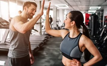 Things to Consider When Getting a Fitness Plan