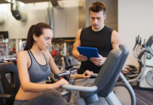 Best Management Software for Gym – Promote Health and Fitness Gym Software