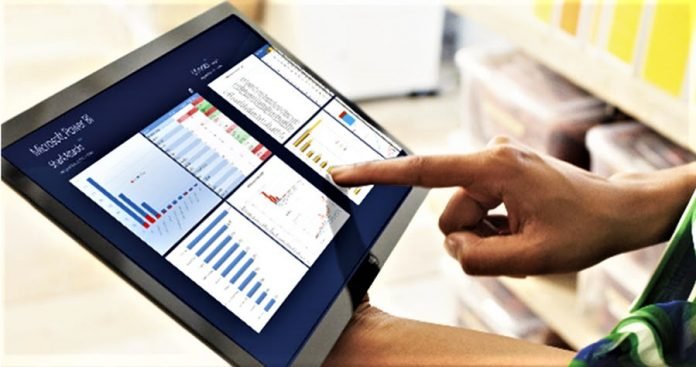 How Power BI Provides Solution For Business Intelligence