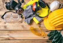 How To Create An Effective PPE Program at Workplace