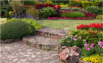 How Water Features can Enhance Your Backyard? How water features can enhance your backyard