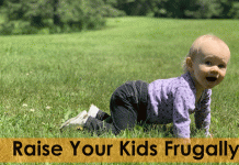 Is It Possible to Raise Your Kids Frugally? Is It Possible to Raise Your Kids Frugally