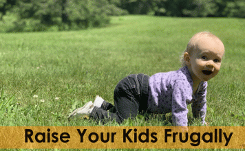 Is It Possible to Raise Your Kids Frugally? Is It Possible to Raise Your Kids Frugally