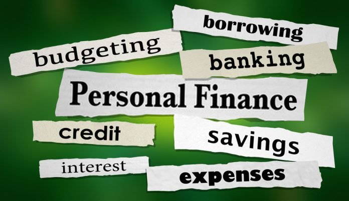 Personal Fianance Hints