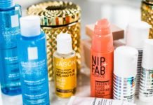 Safety vs Fashion – How Safe Are Personal Care Products?