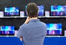 TV Buying Guide: How To Choose the Best One in 2020? TV Buying Guide How To Choose the Best One in 2020
