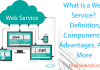 What Is a Web Server? Web-Services