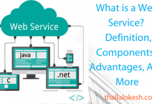 What Is a Web Server? Web-Services