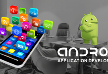 Android App Development – Top 5 Promising Trends to Follow android app development services