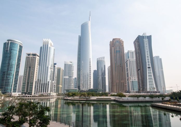 apartment for rent in Dubai