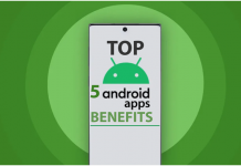 Top 5 Benefits of Android Monitoring App app