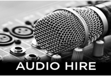 You Need The Best Sound Equipment For Your Event In 2020 audio hire