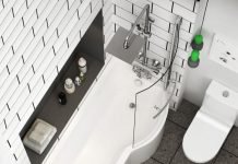 Getting and Maintaining A Bath Panel Is The Latest Trend In The UK bath_panel