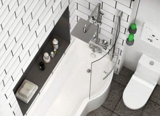 Getting and Maintaining A Bath Panel Is The Latest Trend In The UK bath_panel