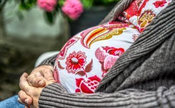 Foods That You Must Need During Pregnancy baby-belly-3537364_1920 (1)