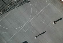 A Descriptive Outlook of Basketball Courts of NBA A Descriptive Outlook of Basketball Courts of NBA