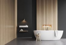 Redecorate your bathroom with these new ideas bathroom